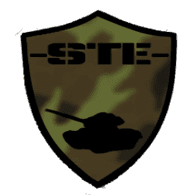 -STE- emblem