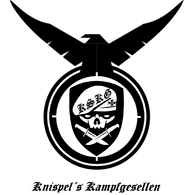 KSKG emblem