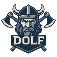 D0LF emblem
