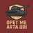 OPET emblem