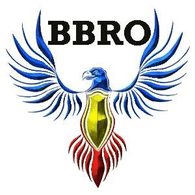 BBRO emblem