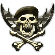ZLO emblem