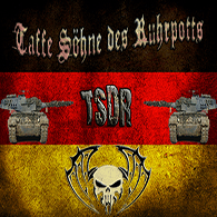 TSDR emblem