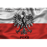 PEKB emblem