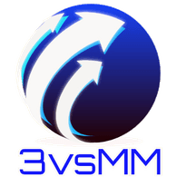 3VSMM emblem