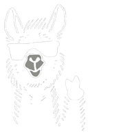 LA-MA emblem