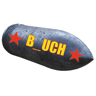 B_UCH emblem