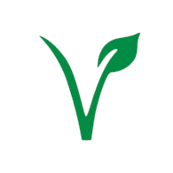 VEGAN emblem