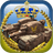DREDS emblem