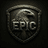 EPIC- emblem