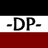 -DP- emblem