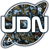 UDN emblem