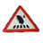 ZKK emblem