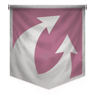 -DMM- emblem