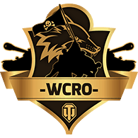 WCRO emblem