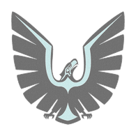 L-O-B emblem