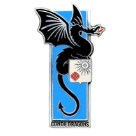 1-RD emblem