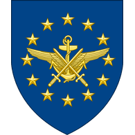 EUROS emblem
