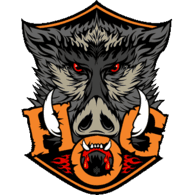 -HOG- emblem