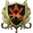 AJD emblem
