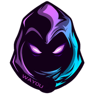 WAY0U emblem