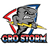 CROST emblem