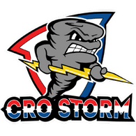 CROST emblem