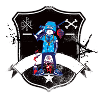 ZARU emblem