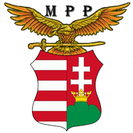 MPP- emblem