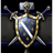 SABUR emblem
