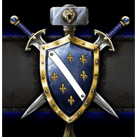 SABUR emblem