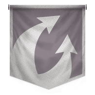 FX-GM emblem