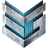 E-V-G emblem
