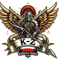K_Z emblem
