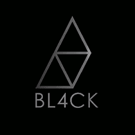 BL4K emblem