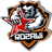 R-COR emblem