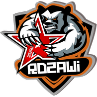 R-COR emblem