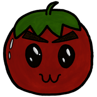 T-M-E emblem
