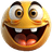 4FUN4 emblem