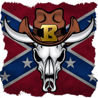 B-N-D emblem