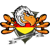 E_K_G emblem