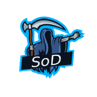 --SOD emblem