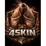 4ZKIN emblem