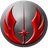 N-L-F emblem