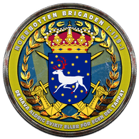 -I19- emblem