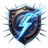 D-H-V emblem