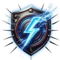 D-H-V emblem