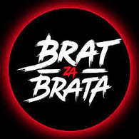 -BRAT emblem