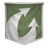_HUNA emblem