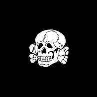 SKUN emblem